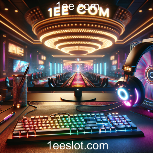 O Essencial Gaming Gear: Equipamentos que Fazem a Diferença